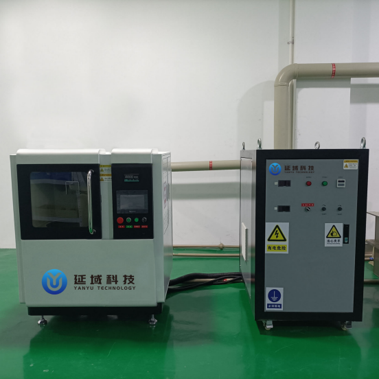 Y40等離子拋光\去毛刺設備